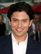 foto de Jackson Rathbone