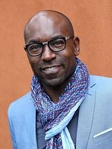 foto de Lucien Jean-Baptiste