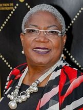 foto de Firmine Richard