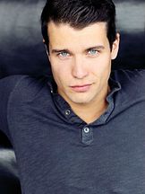 foto de Clayton James