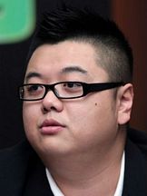 foto de Chi Chung Lam