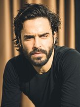 foto de Assaad Bouab