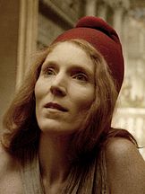 foto de Johanna Korthals Altes