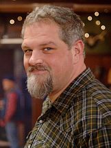 foto de Abraham Benrubi