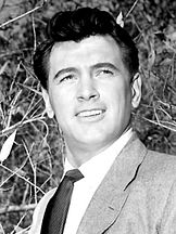 foto de Rock Hudson