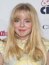 foto de Pauline Serieys