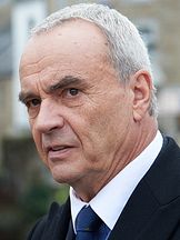 foto de Walter Kreye