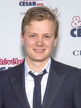 foto de Martin Loizillon