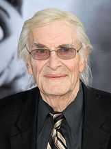 foto de Martin Landau