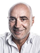 foto de Patrick Bosso