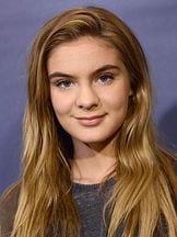foto de Brighton Sharbino
