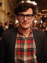 foto de Manuel Rubey