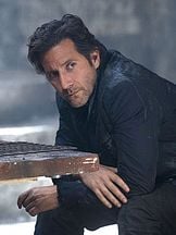 foto de Henry Ian Cusick