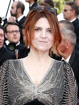 foto de Agnès Jaoui