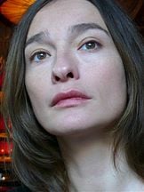 foto de Elina Löwensohn