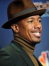 Nick Cannon