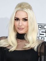 Gwen Stefani