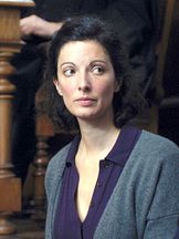 foto de Stéphanie Cléau