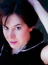 foto de Silvia García