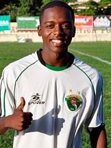 foto de Kevin de Paula