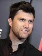 foto de Colin Jost