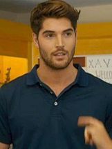 foto de Nick Bateman