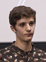 foto de Máximo Hollander