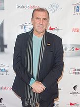 foto de Felipe García Vélez