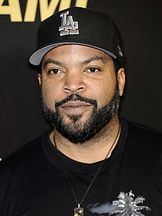 foto de Ice Cube
