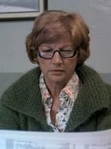 foto de Allyn Ann McLerie