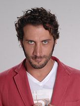 foto de Luciano Cáceres