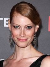 foto de Alyssa Sutherland