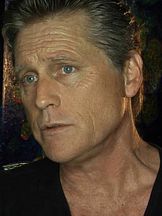 foto de Leigh McCloskey