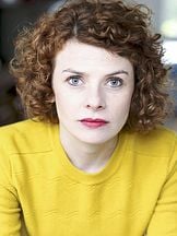 foto de Charline Paul