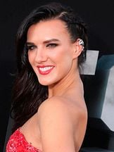 foto de Natalie Burn