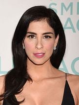 foto de Sarah Silverman