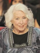 foto de Danielle Darrieux