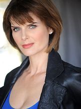 foto de Carrie Genzel