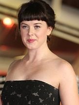 foto de Alexandra Roach