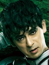 foto de Ken'ichi Takitô