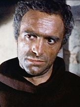 foto de Luigi Pistilli