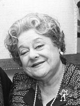 foto de Rafaela Aparicio