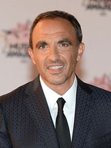 foto de Nikos Aliagas