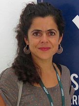 foto de Teresa Camou Guerrero