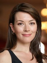 foto de Justine Waddell