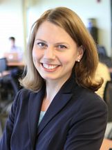 foto de Laura Nirider