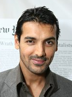 foto de John Abraham (II)