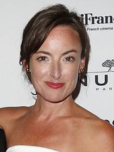 foto de Pascale Bussières