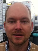 foto de Mark Proksch