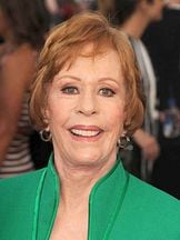 foto de Carol Burnett